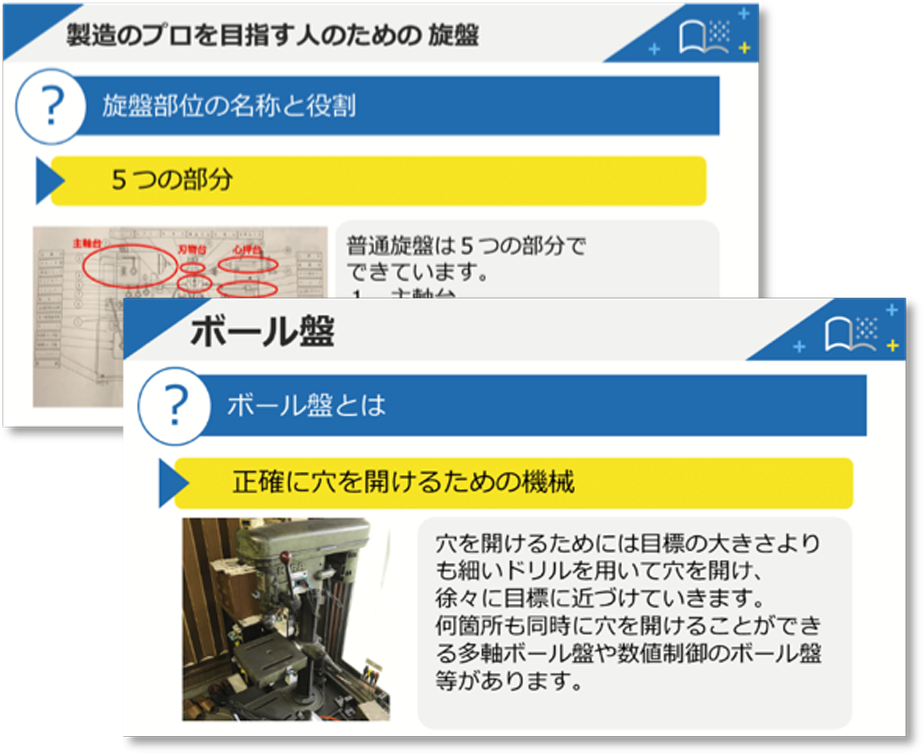 Eラーニング 派遣のナレッジ クロスリンク運営